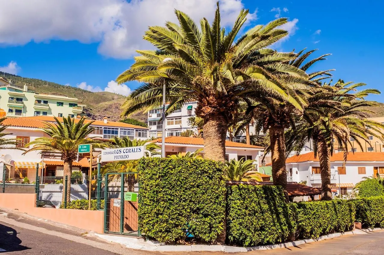Holiday home Live Caletillas Taunus Candelaria