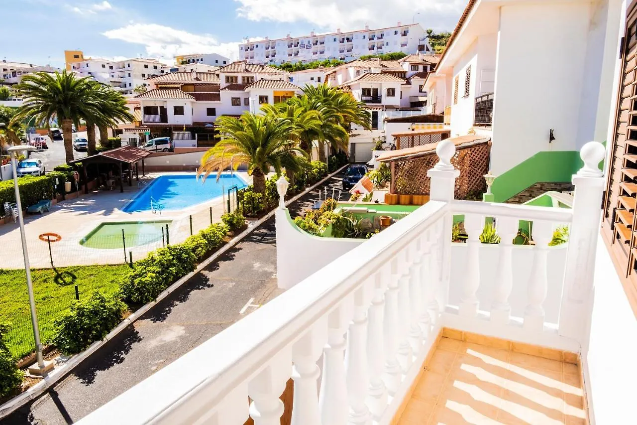 Holiday home Live Caletillas Taunus Candelaria